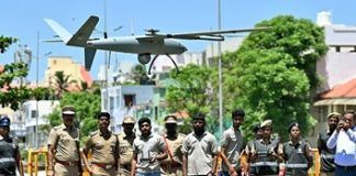 Maharashtra board deploys drone surveillance at sensitive exam centers