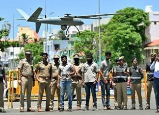 Maharashtra board deploys drone surveillance at sensitive exam centers