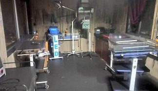 Maharashtra grants Rs. 1.93 crore for fire safety measures at Bhandara hospital