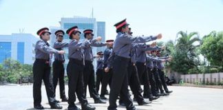 Maharashtra Govt to launch district-wise inspection drive to ensure statutory benefits for private security guards