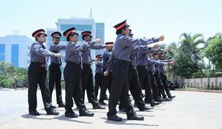 Maharashtra Govt to launch district-wise inspection drive to ensure statutory benefits for private security guards