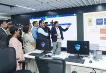 Maharashtra inaugurates India’s first integrated Cyber Command & Control Center with L&T Technology Services