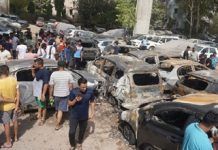 Maharashtra comes up with fire safety guidelines for parking