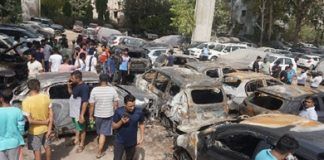 Maharashtra comes up with fire safety guidelines for parking