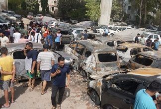 Maharashtra comes up with fire safety guidelines for parking