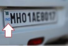 Maharashtra mandates high security plates for pre-2019 vehicles
