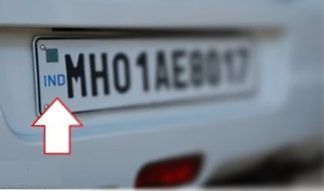 Maharashtra mandates high security plates for pre-2019 vehicles