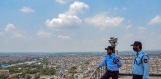 Maharashtra govt to honour ‘unsung’ security guards with medal every year, hospital fire sowed idea