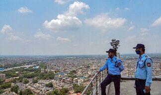Maharashtra govt to honour ‘unsung’ security guards with medal every year, hospital fire sowed idea