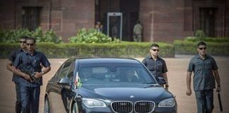 Major security overhaul for VIPs on the anvil