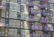 Major UK housebuilder estimates fire safety issues on buildings could take between 5-7 years to fix