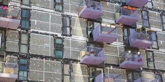 Major UK housebuilder estimates fire safety issues on buildings could take between 5-7 years to fix