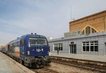 Major cyber attack on Iran’s railway network