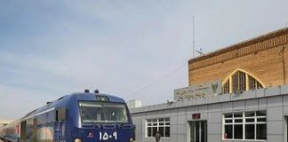 Major cyber attack on Iran’s railway network