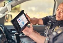 Major national law enforcement agency in US upgrades surveillance infrastructure