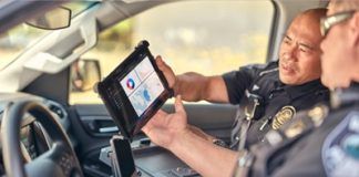 Major national law enforcement agency in US upgrades surveillance infrastructure