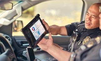 Major national law enforcement agency in US upgrades surveillance infrastructure