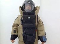 Mangaluru Airport enhances security by providing bomb suits to Airport Security Group