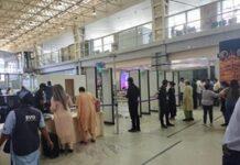 Mangaluru International Airport reorients flow at domestic security hold area for passenger convenience