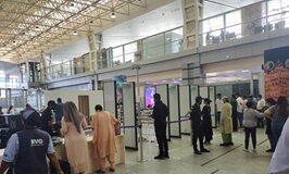 Mangaluru International Airport reorients flow at domestic security hold area for passenger convenience