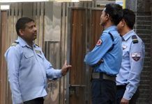 Manipur Govt to cancel licences of non-compliant private security agencies