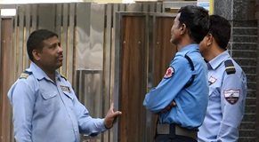 Manipur Govt to cancel licences of non-compliant private security agencies