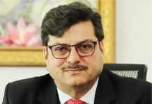 Major Manjit Rajain’s 30-Year Journey: From The Battlefield to Business Leadership