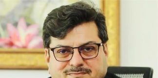 Major Manjit Rajain’s 30-Year Journey: From The Battlefield to Business Leadership