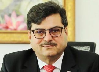 Major Manjit Rajain’s 30-Year Journey: From The Battlefield to Business Leadership