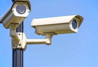 Manchester sees 5% increase in CCTV cameras over three-year period