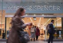 Marks & Spencer launches personal safety app for staff