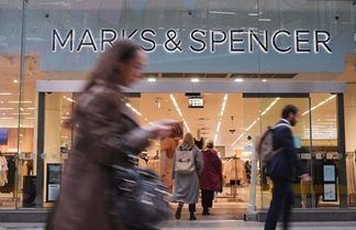 Marks & Spencer launches personal safety app for staff