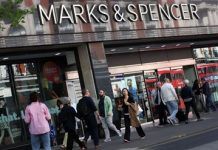 Britain to warn companies cyber security must be ‘absolute priority’