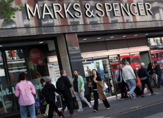 Britain to warn companies cyber security must be ‘absolute priority’