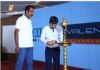 Matrix and Valance Technologies redefine the security and telecom landscape at Matrix Partner Connect, Calicut