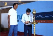 Matrix and Valance Technologies redefine the security and telecom landscape at Matrix Partner Connect, Calicut