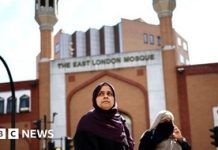 Mayor funds training to keep London’s mosques safe