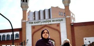 Mayor funds training to keep London’s mosques safe
