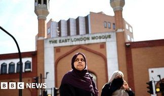 Mayor funds training to keep London’s mosques safe