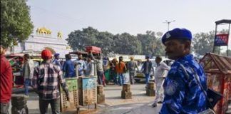 MCD to increase security measures at parking lots