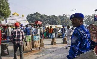 MCD to increase security measures at parking lots