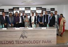 Meghalaya CM inaugurates Integrated Command Centre in Shillong to monitor security and traffic via 300 CCTVs