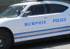 Memphis Police Department receives $1.9M federal boost for surveillance and safety equipment