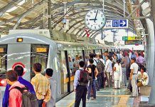 Police recommend CCTV, lighting, platform screen doors to prevent breaches, suicides