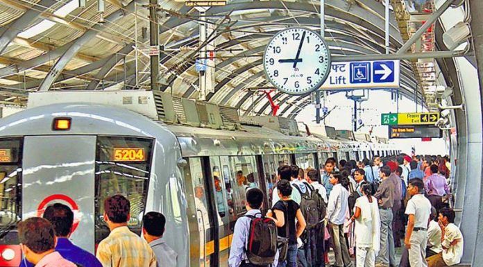 Police recommend CCTV, lighting, platform screen doors to prevent breaches, suicides