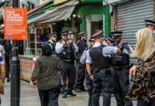 Met police use of facial recognition in London surges