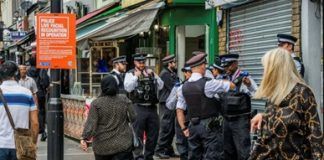 Met police use of facial recognition in London surges