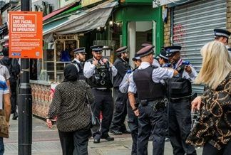 Met police use of facial recognition in London surges
