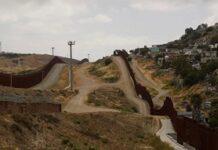 Mexico says it will spend $1.5 billion to invest in ‘Smart’ Border Surveillance Tech