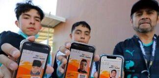 Mexican soccer removes face biometrics from Fan ID security scheme
